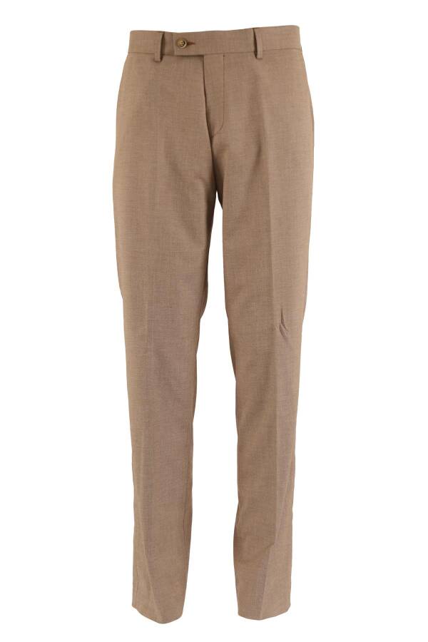 Erkek Kumaş Pantolon Regular Fit - 1