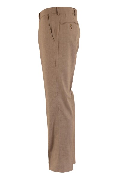 Erkek Kumaş Pantolon Regular Fit - 2