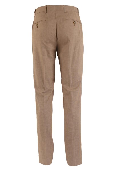 Erkek Kumaş Pantolon Regular Fit - 3