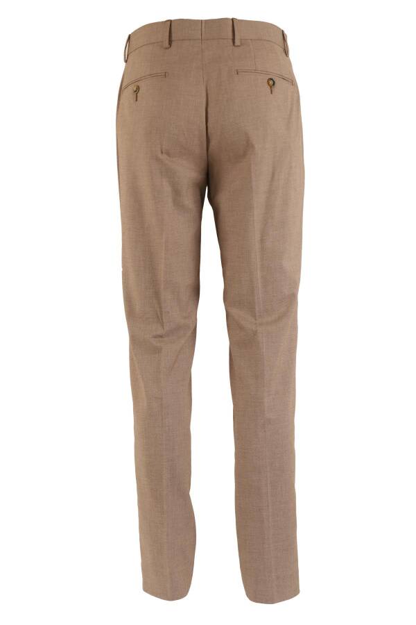 Erkek Kumaş Pantolon Regular Fit - 3