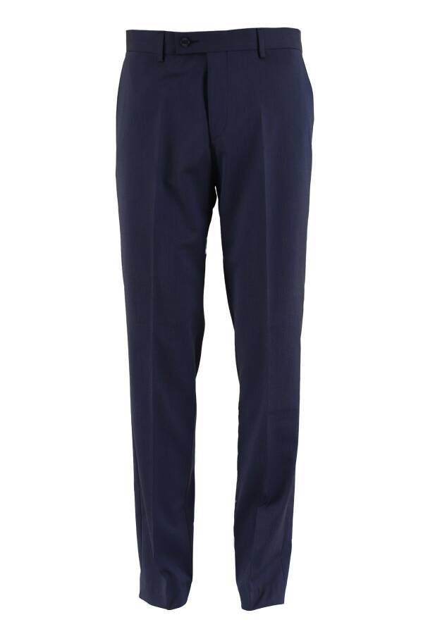 Erkek Kumaş Pantolon Regular Fit - 1