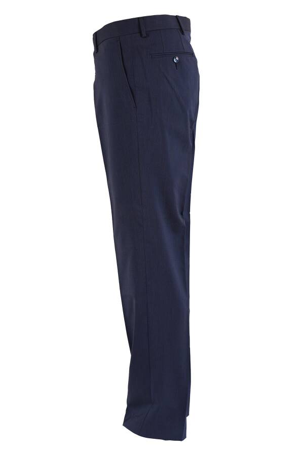 Erkek Kumaş Pantolon Regular Fit - 2