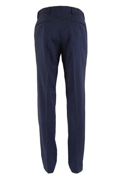 Erkek Kumaş Pantolon Regular Fit - 3