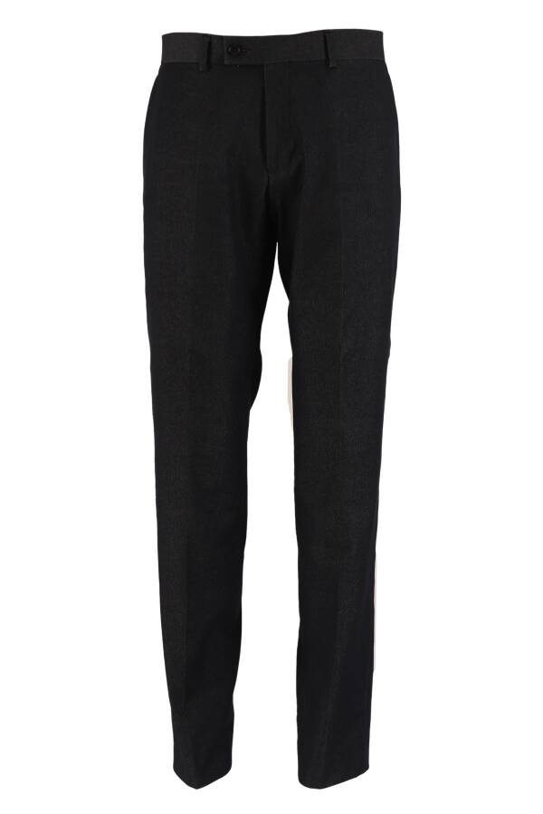 Erkek Kumaş Pantolon Regular Fit - 1
