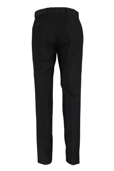Erkek Kumaş Pantolon Regular Fit - 3