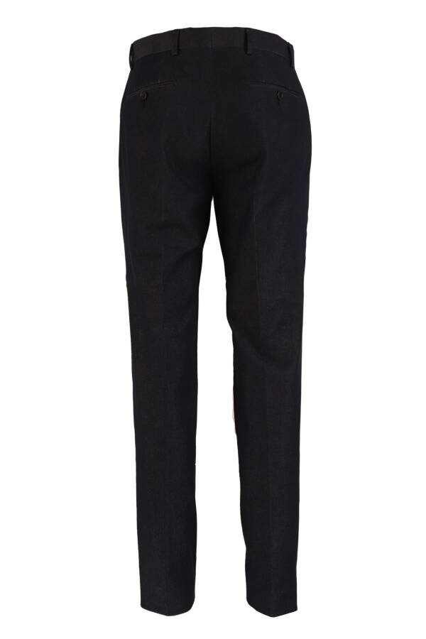 Erkek Kumaş Pantolon Regular Fit - 3