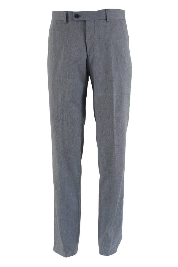 Erkek Kumaş Pantolon Regular Fit - 1