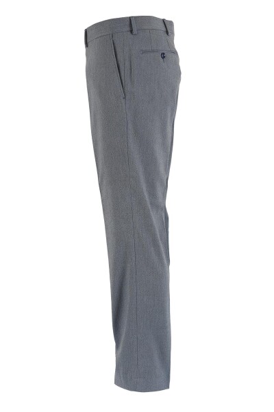 Erkek Kumaş Pantolon Regular Fit - 2