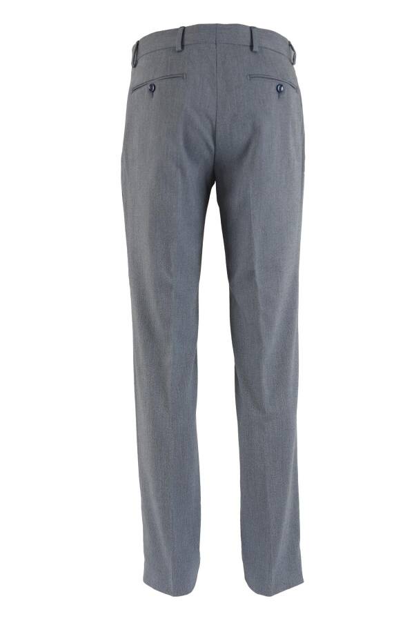 Erkek Kumaş Pantolon Regular Fit - 3
