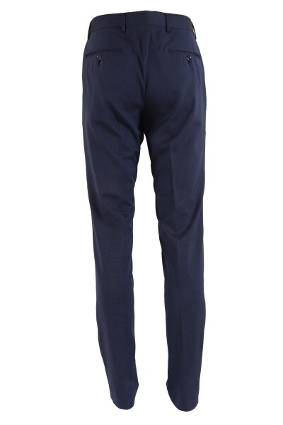 Erkek Kumaş Pantolon Slim Fit - 3