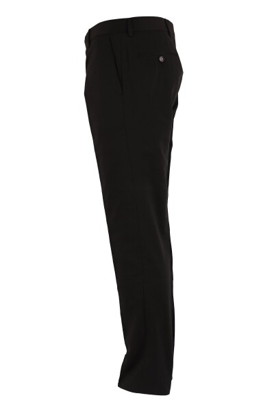 Erkek Kumaş Pantolon Slim Fit - 2