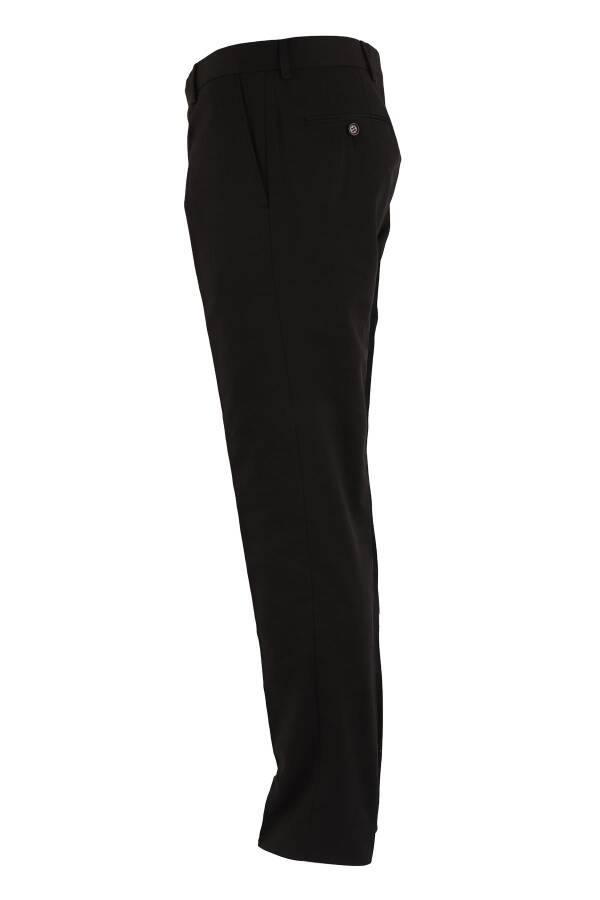 Erkek Kumaş Pantolon Slim Fit - 2