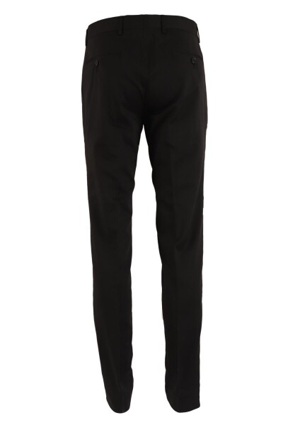 Erkek Kumaş Pantolon Slim Fit - 3