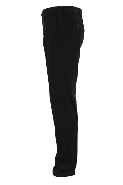 Erkek Kumaş Pantolon Slim Fit - 2
