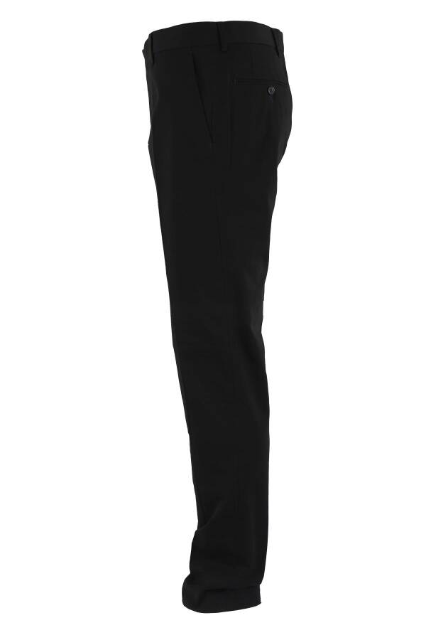 Erkek Kumaş Pantolon Slim Fit - 2