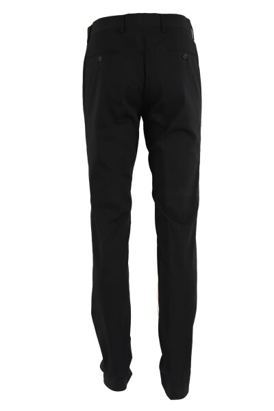 Erkek Kumaş Pantolon Slim Fit - 3