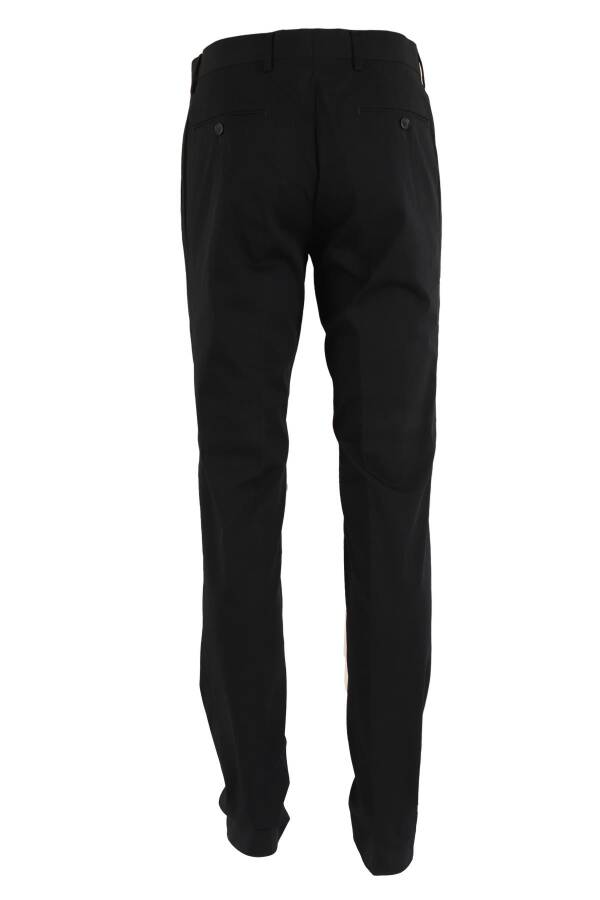 Erkek Kumaş Pantolon Slim Fit - 3