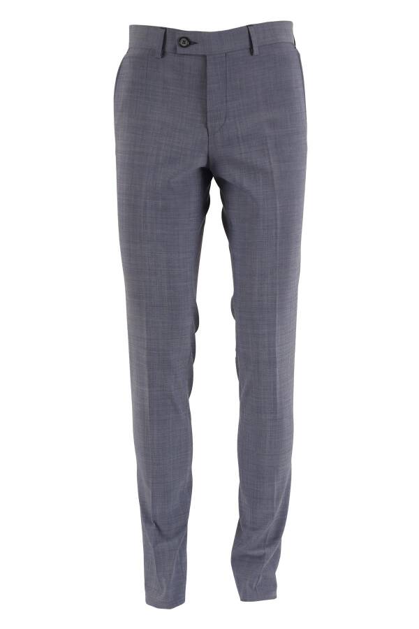 Erkek Kumaş Pantolon Slim Fit - 1