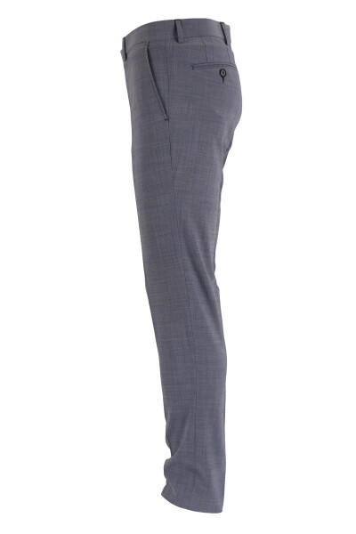 Erkek Kumaş Pantolon Slim Fit - 2