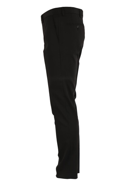 Erkek Kumaş Pantolon Slim Fit - 2