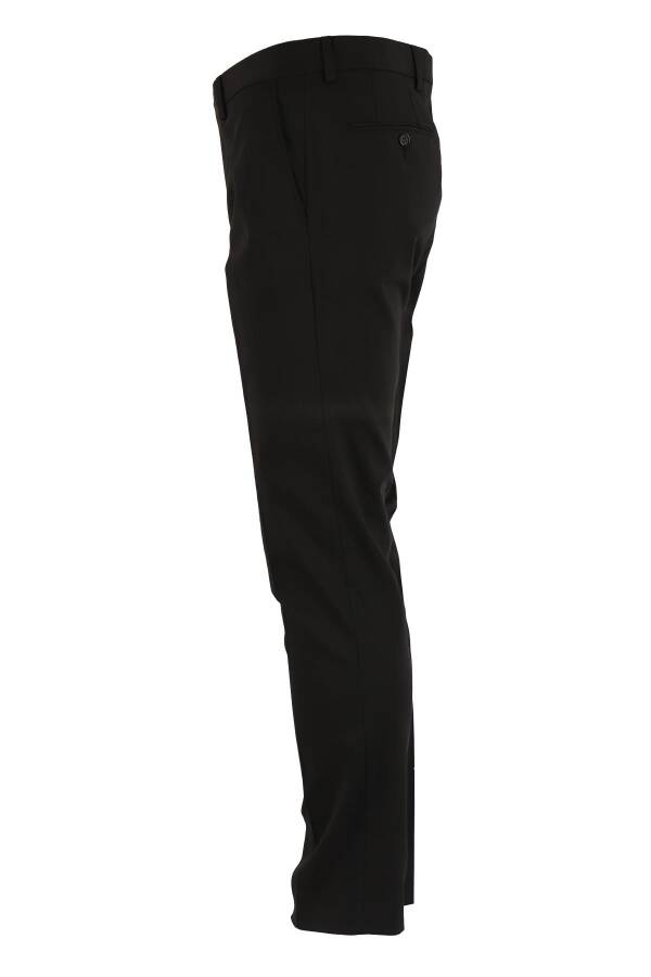 Erkek Kumaş Pantolon Slim Fit - 2