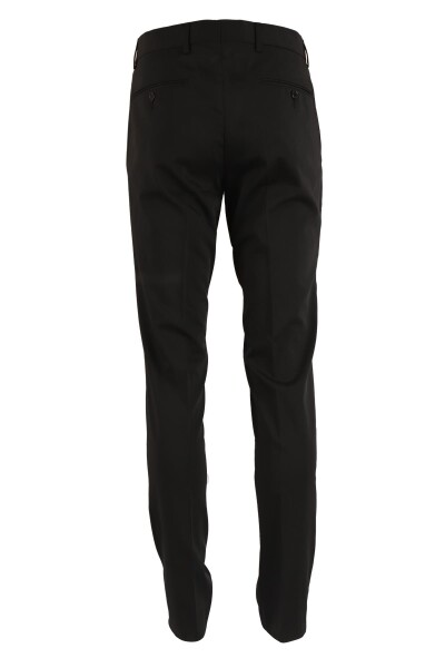 Erkek Kumaş Pantolon Slim Fit - 3