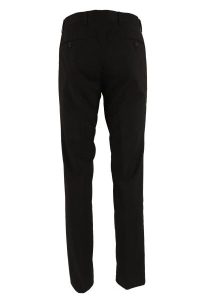 Erkek Kumaş Pantolon Slim Fit - 3
