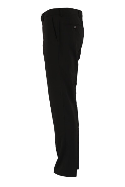 Erkek Kumaş Pantolon Slim Fit - 2