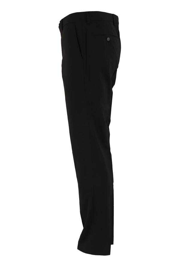 Erkek Kumaş Pantolon Slim Fit - 2