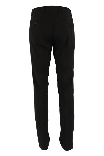 Erkek Kumaş Pantolon Slim Fit - 3