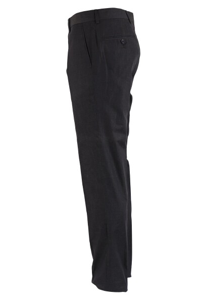 Erkek Kumaş Pantolon Slim Fit - 2