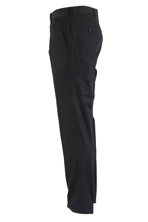 Erkek Kumaş Pantolon Slim Fit - 2
