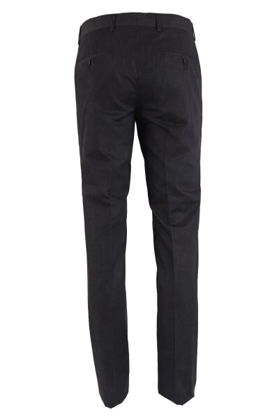 Erkek Kumaş Pantolon Slim Fit - 3
