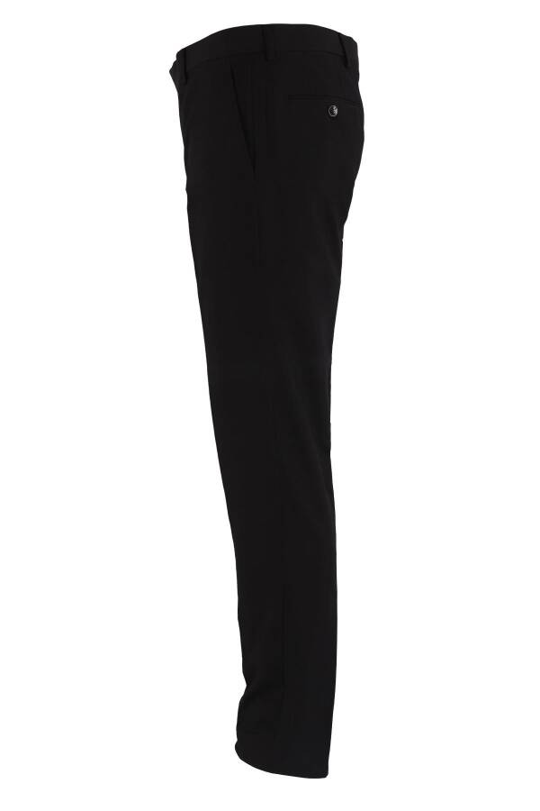 Erkek Kumaş Pantolon Slim Fit - 2