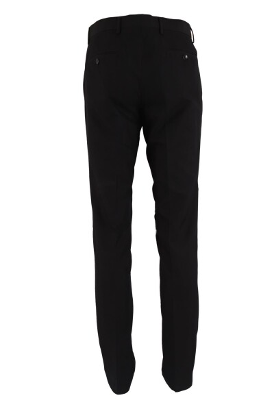 Erkek Kumaş Pantolon Slim Fit - 3