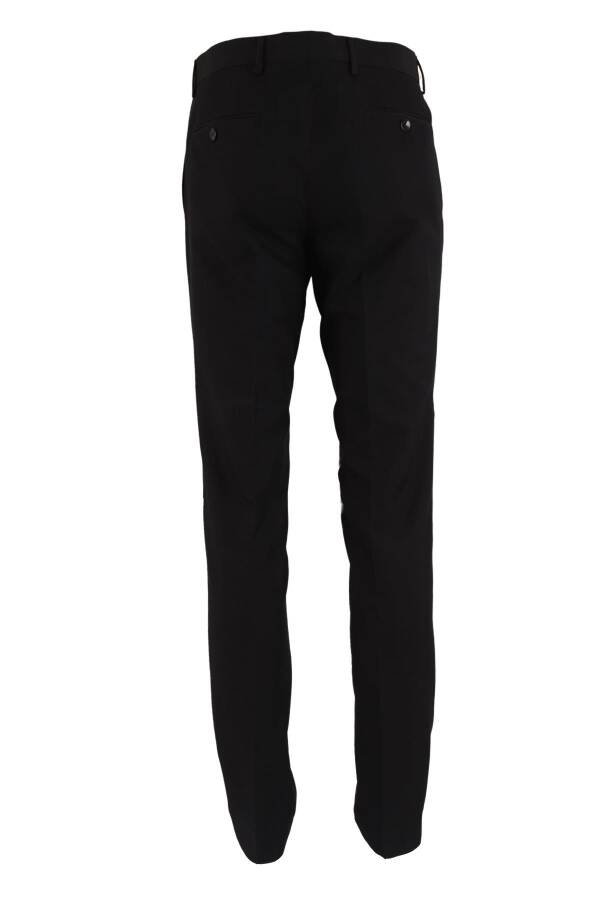 Erkek Kumaş Pantolon Slim Fit - 3
