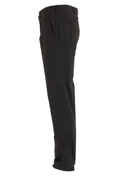 Erkek Kumaş Pantolon Slim Fit - 2