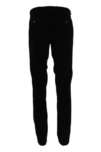 Erkek Kumaş Pantolon Slim Fit - 3