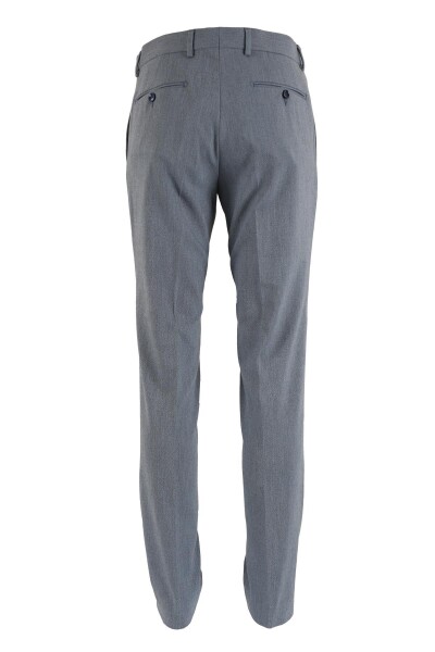 Erkek Kumaş Pantolon Slim Fit - 3