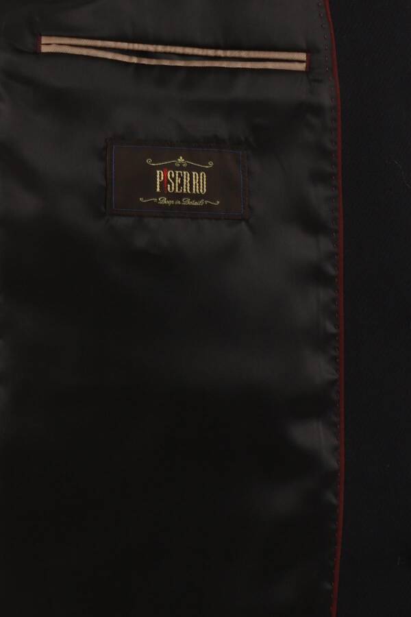 Erkek Slim Fit Kaban · 5