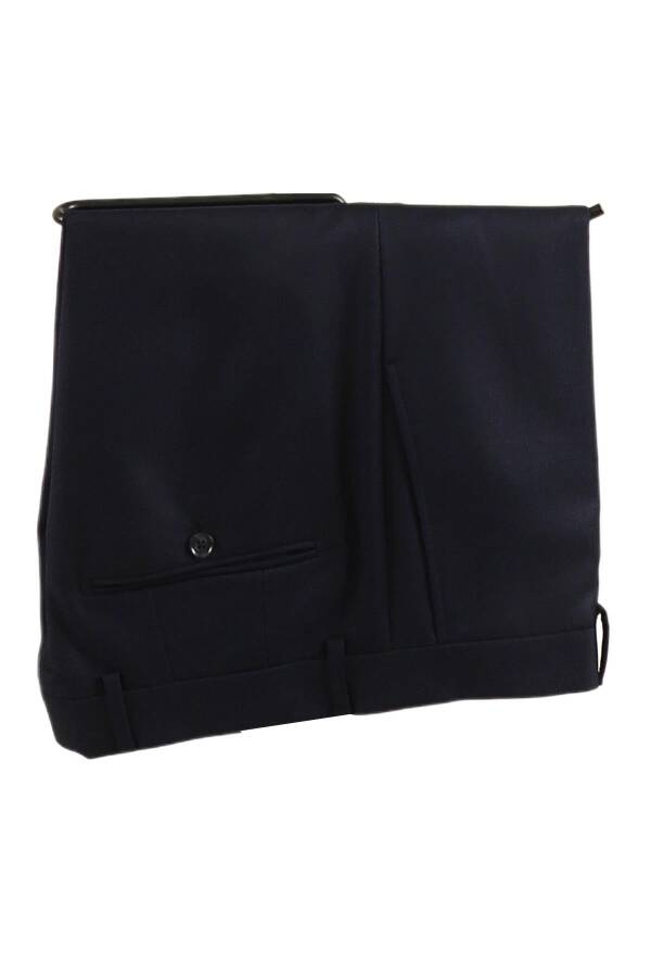 Erkek Takım Elbise Slim Fit - 6