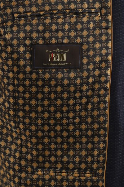 Erkek Takım Elbise Slim Fit - 7