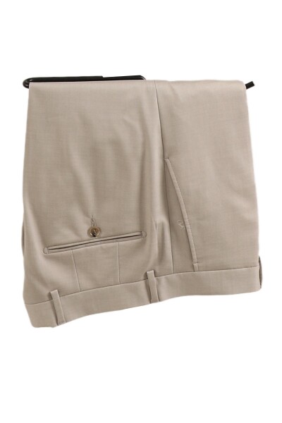 Erkek Takım Elbise Slim Fit - 6