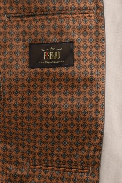Erkek Takım Elbise Slim Fit - 7