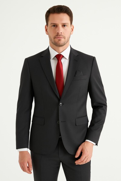 Erkek Takım Elbise Slim Fit - 2