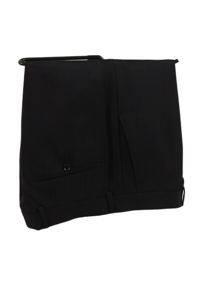 Erkek Takım Elbise Slim Fit - 6