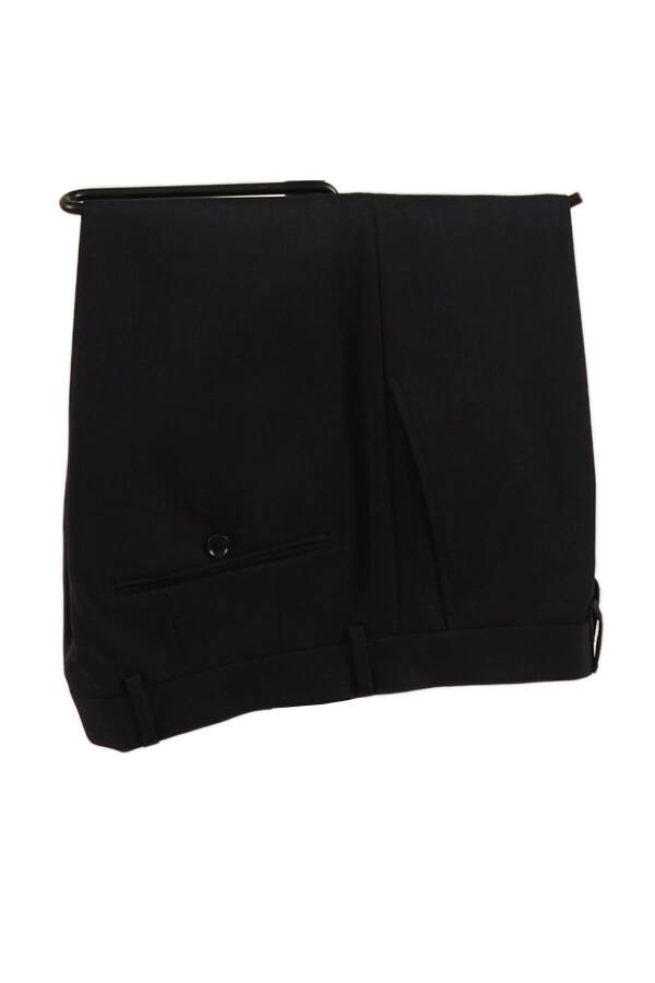 Erkek Takım Elbise Slim Fit - 6