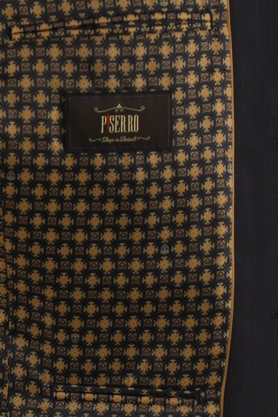 Erkek Takım Elbise Slim Fit - 7