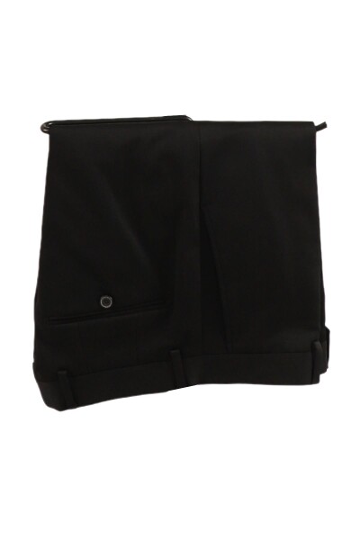 Erkek Takım Elbise Slim Fit - 6