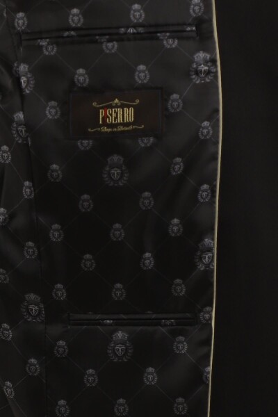 Erkek Takım Elbise Slim Fit - 7